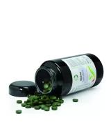 Second Sana Spirulina – Hawaiian