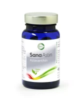 SanaAstin – Hawaiian Astaxanthin Kapseln