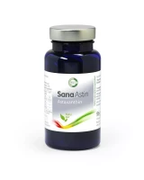 SanaAstin – Hawaiian Astaxanthin Kapseln 120 Kapseln 1