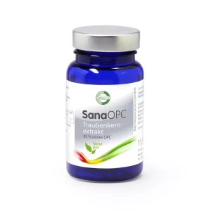 SanaOPC – Traubenkernextrakt