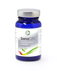 SanaOPC – Traubenkernextrakt