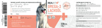 Omega-3 Lachsöl Kapseln | versch. Größen 4
