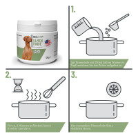 Ulmenrinde | versch. Größen 3