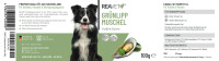 Grünlippmuschel Pulver | versch. Größen