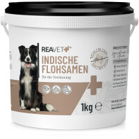 Indische Flohsamen | versch.