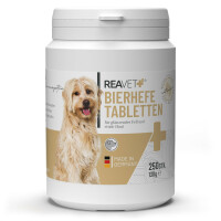 Bierhefe Tabletten | versch.