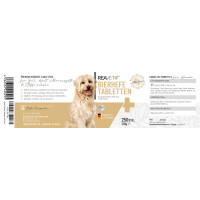 Bierhefe Tabletten | versch. Größen