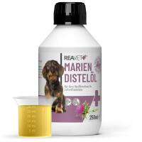 Mariendistelöl | versch.