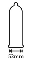 Secura Original 100er-Beutel