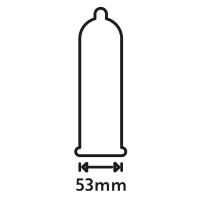 Secura Original 1.000er-Beutel 7