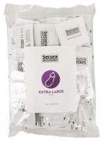 Secura Extra Large100er-Beutel