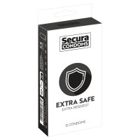 Secura Extra Safe 12er Box