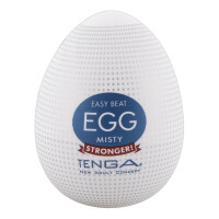Tenga Egg Misty 6er