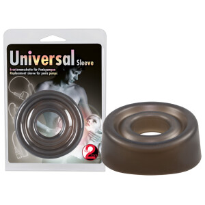 Universal Sleeve Smoke