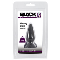 Black Velvets Heavy plug m 75g