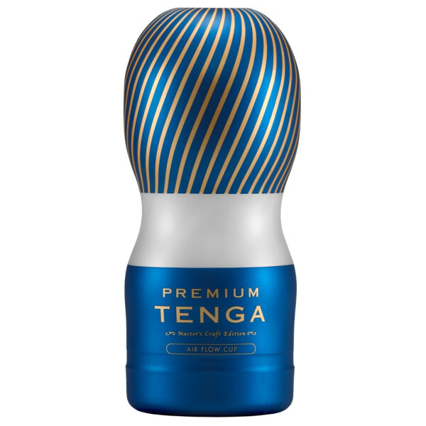 Premium Tenga Air Flow Cup