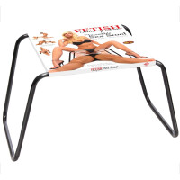 FFS the Incredible Sex Stool