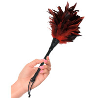 FFS Frisky Feather Duster