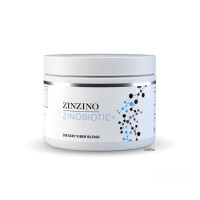ZINZINO ZinoBiotic+ - 180 g Ballaststoff gallery