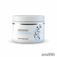 ZINZINO ZinoBiotic+ – 180 g Pulver