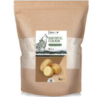 Kartoffelflocken 1kg