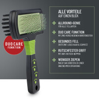 Second REAVET Zupfbürste 2in1 für