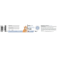 Diabetes PLUS Ergänzungsfutter für Katzen - Vital & Gesund 50g