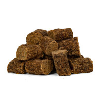Vital Soft Happen - Monoprotein Hunde Snack Farmschwein 3x100g