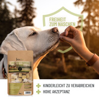 REAVET Vital Soft Happen Z-Blocker für Hunde 100g