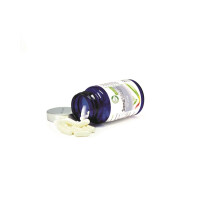 SanaSilicium mit Zink120 Kapseln – Hochwertige Silicium-Quelle