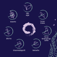 Algen Stark Vegane Omega-3 – Omega-3 aus Algenöl 