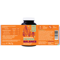 Second Stress Balance – Mit Ashwagandha