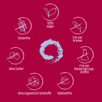 Nutori Haarpracht - Biotin Haar Komplex Kapseln 90 Kapseln 3