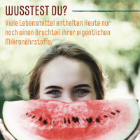 Multivitamin-Komplex - ALLES KÖNNER für Gesundheit und Vitalität 180 Kapseln