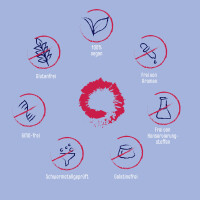 Nutori Mega Creatin Pulver 1500g 3