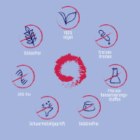 Nutori Mega Creatin in Kapselform 600 Kapseln 3