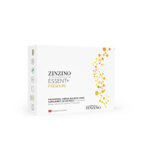 Zinzino Essent+ Premium 60 Softgel-Kapseln 1