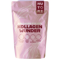 Nutori Kollagen Wunder Typ 1 & 3 - 300g 1