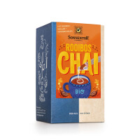 Rooibos Chai Bio Teel - Würzig-milder