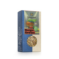 Sonnentor Burger-Gewürz bio - 60 g