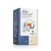 Sonnentor Bio-Kräutertee "Alles