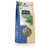 Bio Brennnesseltee lose 50 g – Für