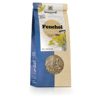 Bio-Fenchel ganz, lose – 200 g