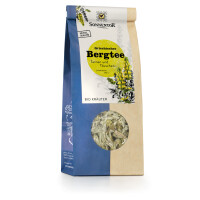 Bio-Griechischer Bergtee lose – 40 g