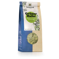Bio-Grüner Hafer Tee lose – 50 g