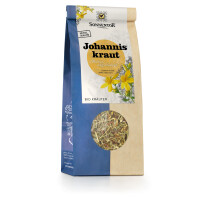 Bio Johanniskrauttee lose 60 g von Sonnentor 