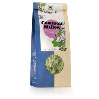 Bio Käsepappeltee Blaue Malve lose 50 g 