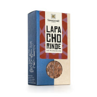 Lapacho Tee Rinde lose – 50 g