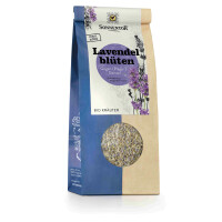 Bio-Lavendelblütentee lose – 70 g