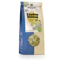 Bio-Lindenblütentee lose – 35 g